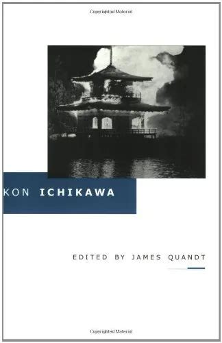 Kon Ichikawa (Cinematheque Ontario Monographs) Epub