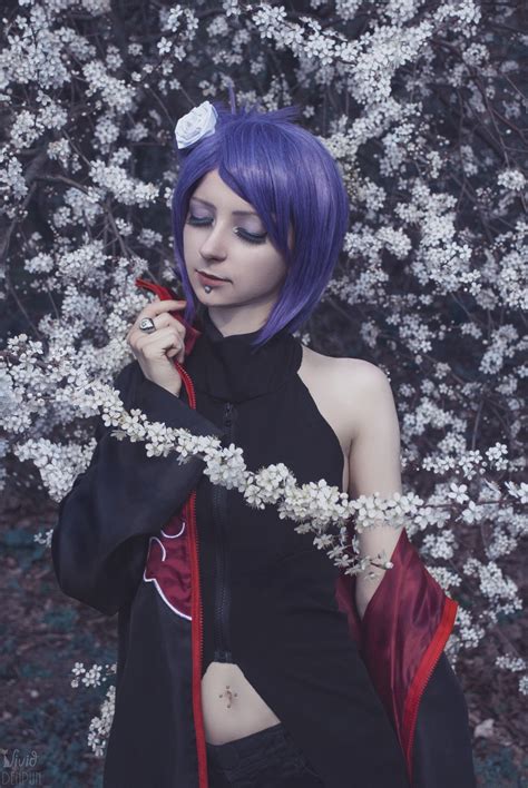 Konan Naruto Cosplay: 101 Tips, Tricks, and Must-Haves for Aspiring Cosplayers