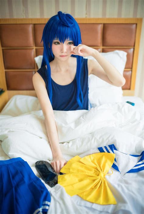 Konata Izumi Cosplay: A Comprehensive Guide to Embracing the Iconic Character