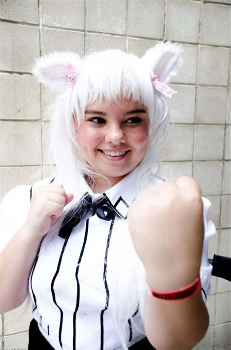 Koneko Cosplay: The Ultimate Guide to Becoming Our Favorite Catgirl