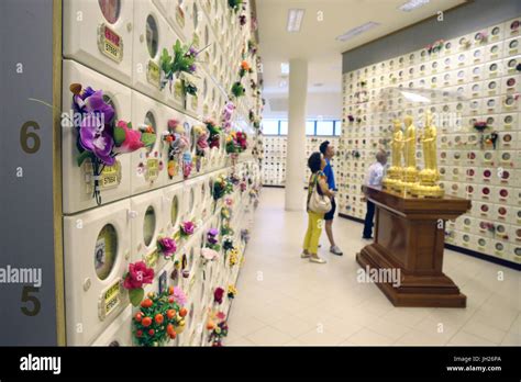 Kong Meng San Columbarium Opening Hours: What You Need to Know