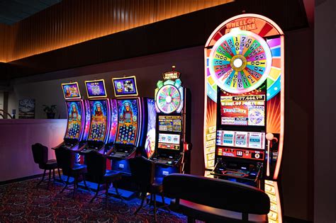 Konocti Vista Casino: The Ultimate Guide