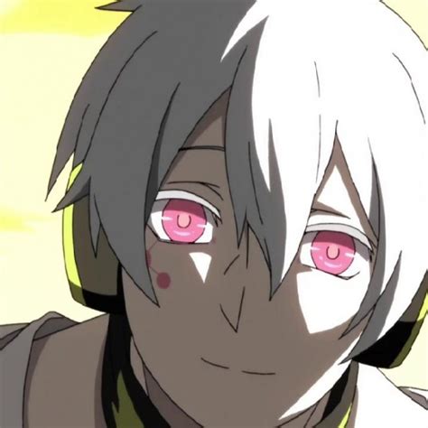 Konoha: A Beacon of Resilience and Inspiration in Mekakucity Actors