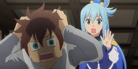 Konosuba Season 3 Episode 9: The Epic and Hilarious Showdown with the Devil King