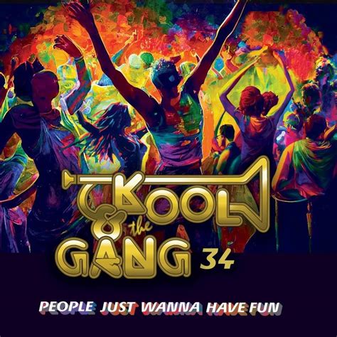 Kool & The Gang Tonight: Get Ready for an Unforgettable Musical Experience