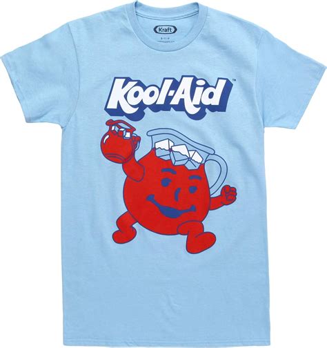 Kool Aid Shirts: The Ultimate Guide to Refreshing Fashion Statements