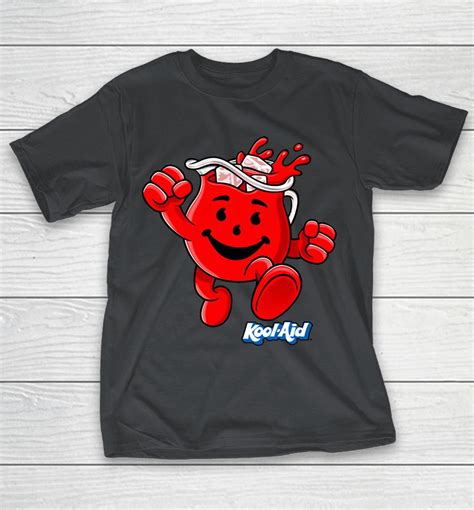 Kool Aid Shirts: The Ultimate Guide to Style and Nostalgia