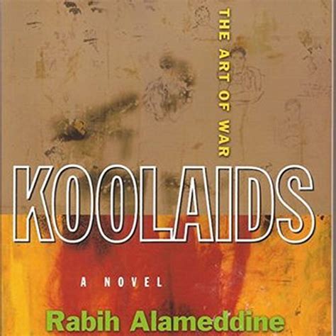 Koolaids The Art of War Kindle Editon