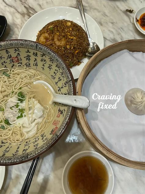 Koon Jing Wah: The Uncharted Territory of Authentic Chinese Cuisine