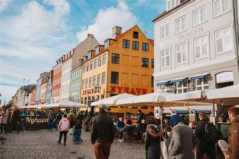 Kopenhagen: En Omfattende Veiledning til Danmarks Hovedstadsregion