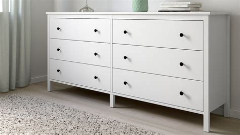 Koppang Dresser: Design and Aesthetics