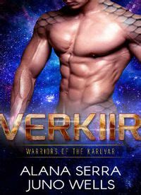 Kor ven Warriors of the Karuvar Book 2 Kindle Editon