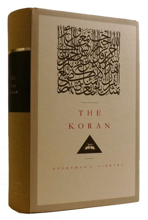 Koran Everyman Paperbacks Reader