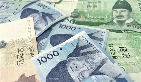 Korea Money to USD: A Comprehensive Guide to Currency Conversion