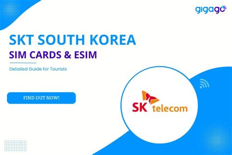 Korea SIM Card: Your Essential Guide to Staying Connected in South Korea