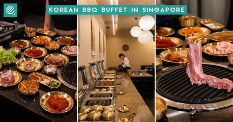 Korean BBQ Suntec: Feasting on the Flavors of Seoul in Singapore