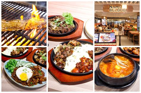 Korean BBQ in Tampines: 10 Ultimate Grilling Experiences