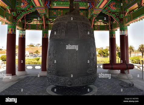 Korean Bell of San Pedro: Exploring a Symbol of Heritage and Community