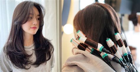 Korean Perm Near Me: A Comprehensive Guide to Achieving Voluminous, Bouncy Hair