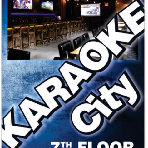 Koreatown: A Karaoke Mecca