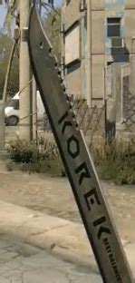 Korek Machete: The Ultimate Guide to Dying Light's Most Iconic Weapon