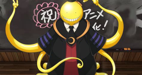 Koro Sensai Akame Ga Kill: The Ultimate Guide to Koro Sensei's Classroom Assassination