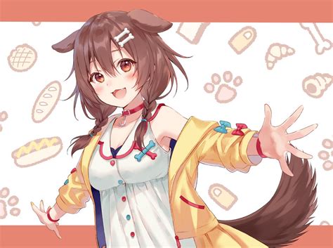 Korone Inugami: The Doggo VTuber Who Captured the Hearts of Millions