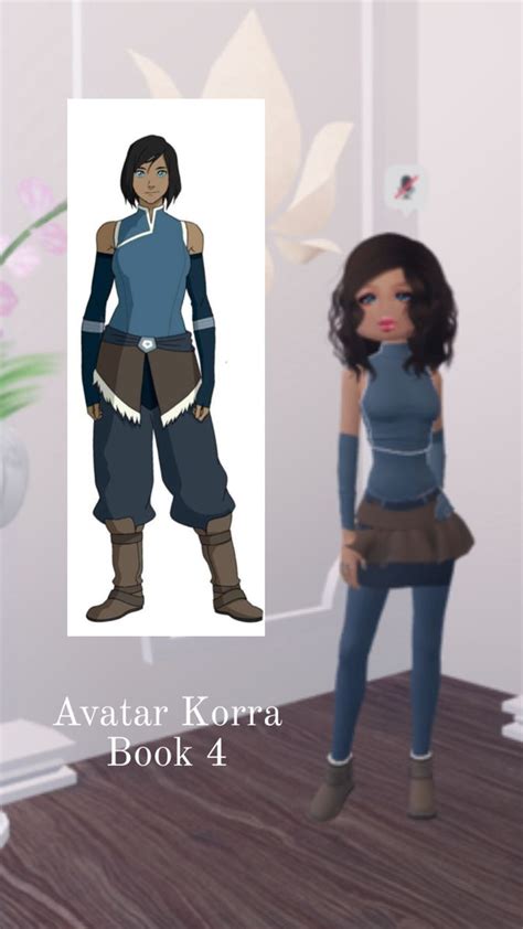 Korra's Iconic Outfits: A Timeless Journey Through Fashion and Identity