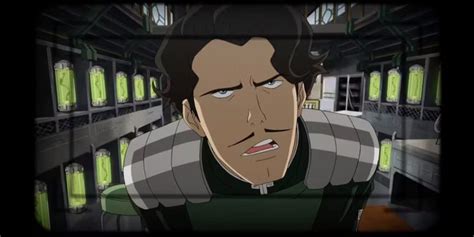 Korra Varrick: A Powerhouse Duo Shaping the Future of Republic City