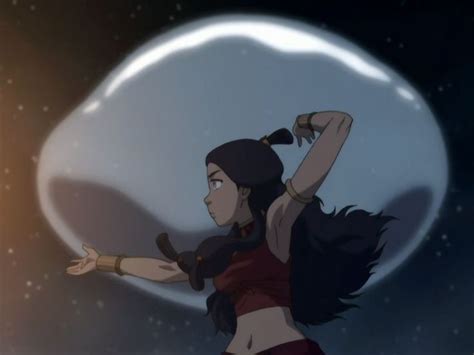 Korra and Katara: A Comparative Analysis of Two Iconic Waterbending Masters