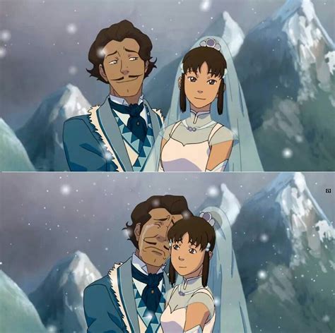 Korra and Varrick: A Dynamic Duo in the World of Avatar