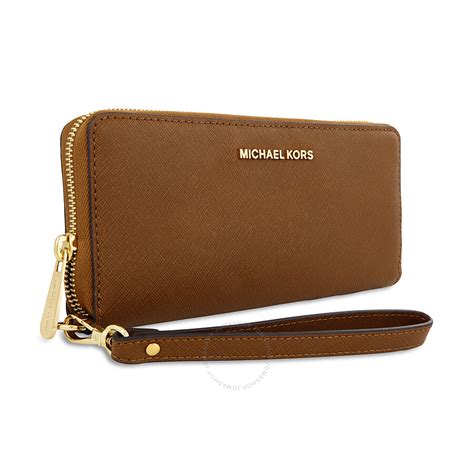 Kors Jet Set Wallet