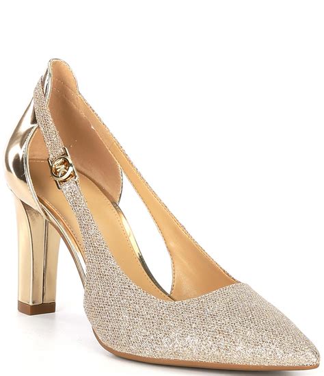 Kors Michael Kors Pumps: Empowering Women with Style and Comfort