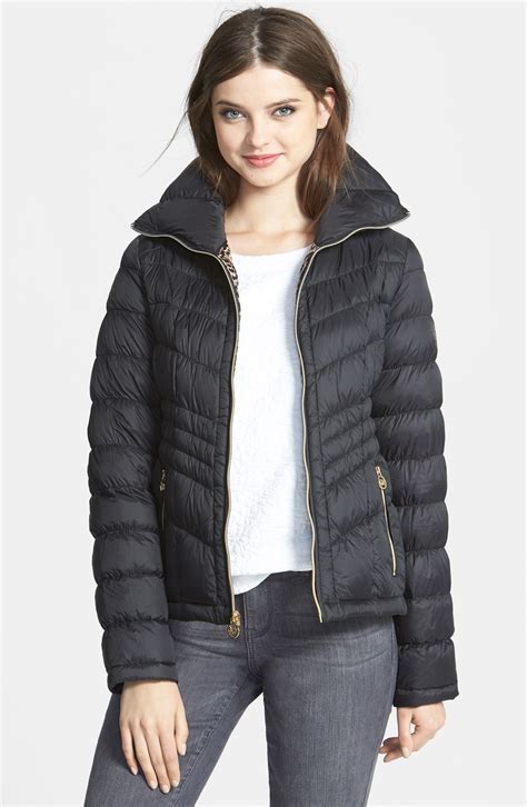 Kors Packable Down Jacket