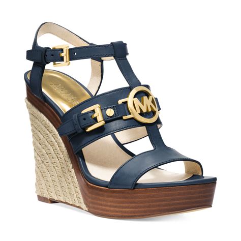 Kors Wedge Shoes: Elevate Your Style with Comfort and Versatility