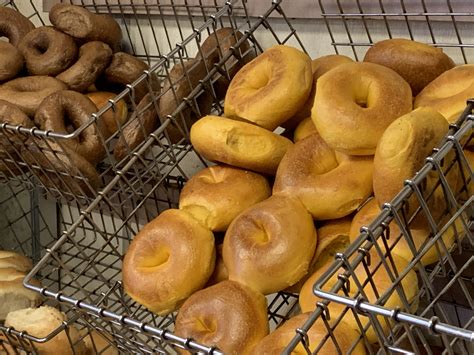 Kosher Bagels: Your Guide to the Top 15 Spots in the City