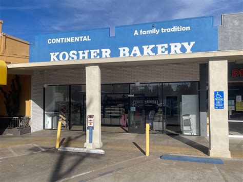 Kosher Bakeries Near Me: A Guide to 2023's Sweetest Spots