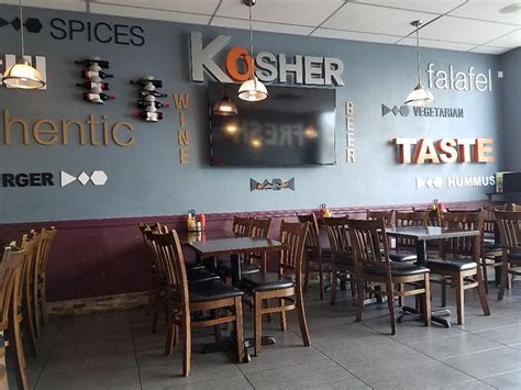 Kosher Dining in Orlando, Florida: A Comprehensive Guide for Visitors and Locals