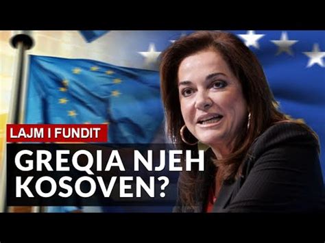 Kosova dhe Qipro: Krahasimi i Dy Konflikteve Gjeopolitike