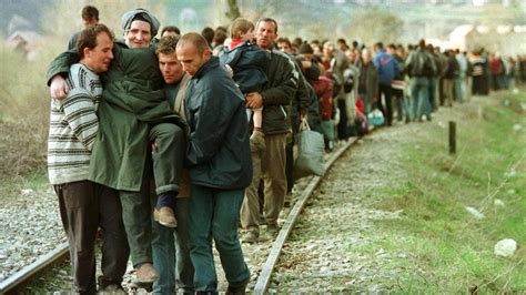 Kosovo's Refugees in the European Union Doc