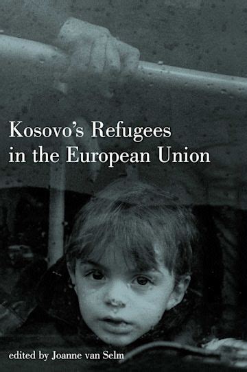 Kosovo's Refugees in the European Union Doc