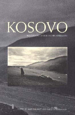 Kosovo Perceptions of War and its Aftermath Doc