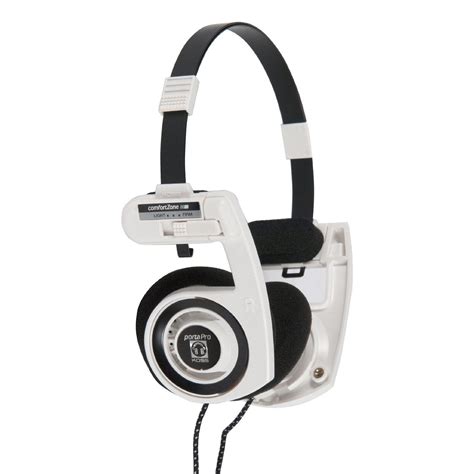 Koss Porta Over Ear Headphones 00164230 Kindle Editon