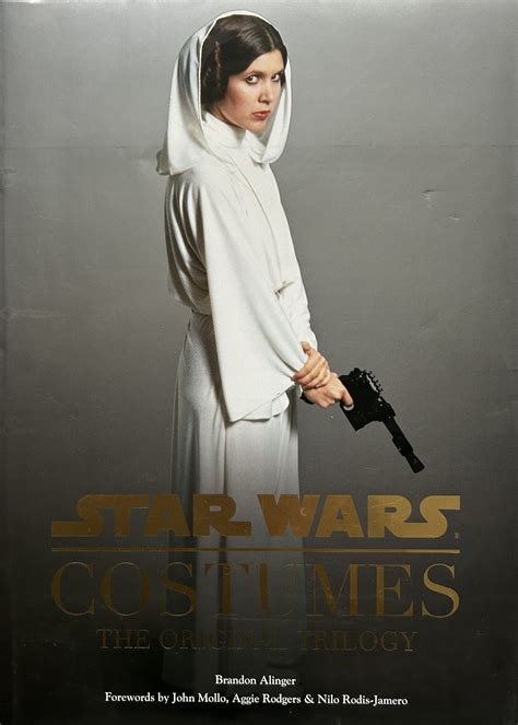 Kostumes from the Original Trilogy