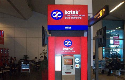 Kotak Bank ATM Near Me: The Ultimate Guide