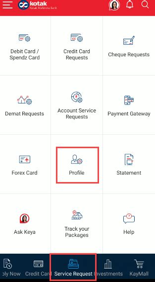 Kotak Mahindra Bank: A Comprehensive Guide to Re-KYC Form