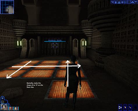 Kotor Floor Puzzle: A Comprehensive Walkthrough