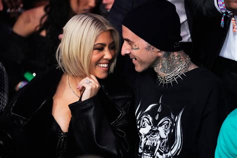 Kourtney Kardashian and Travis Barker Welcome Their First Child Together: A Comprehensive Guide to the Celebrity Baby's Arrival