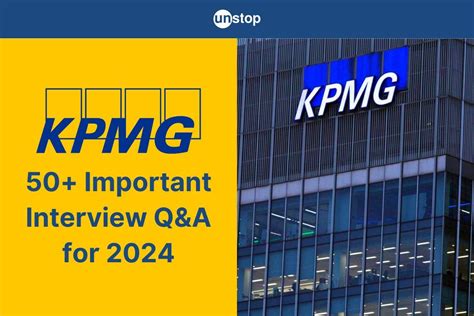 Kpmg Interview Questions And Answers PDF