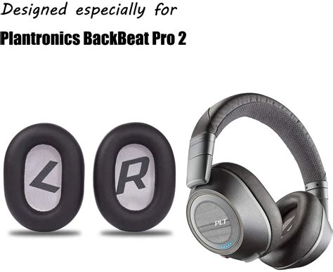 Kr Net Plantronics BackBeat Bluetooth Headphone Doc